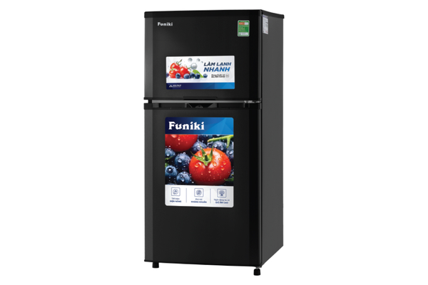 Tủ lạnh Funiki Inverter HR T8209TDG 209 lít