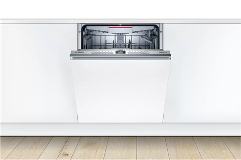 Máy rửa bát âm toàn phần Bosch SMV4HCX48E