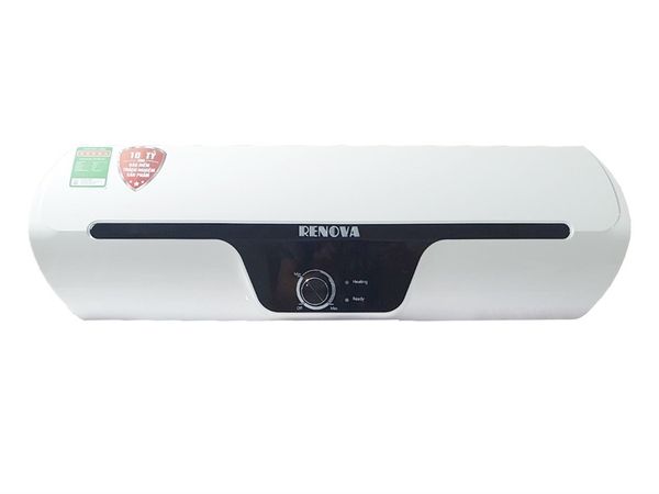 Bình nóng lạnh Renova RN30T 30L 220V bình ngang