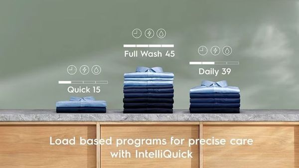 Máy giặt Electrolux EWF1142R9SC lồng ngang Inverter 11kg 13 chương trình giặt Công nghệ UltraMix