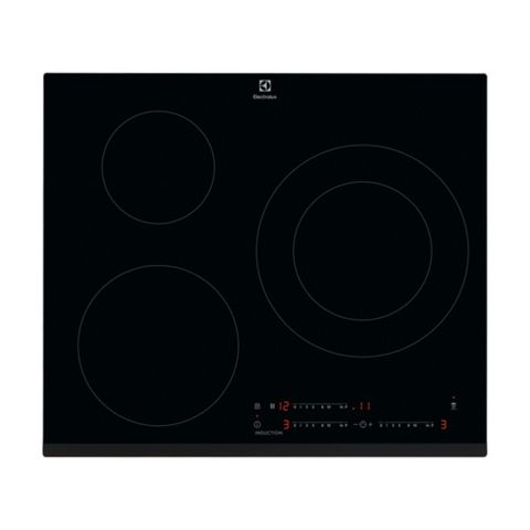 Bếp từ 3 vùng nấu lắp âm Electrolux LIT60342