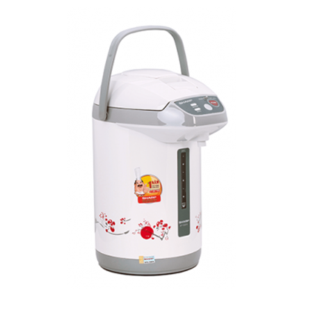 Bình thủy điện Sharp KP-31BTV-RD