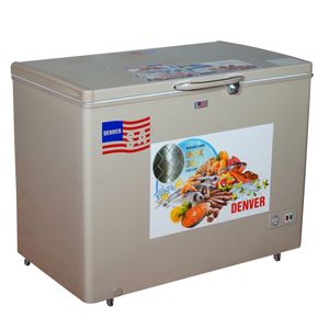 Tủ đông Denver AS620MDI (Chống dính)