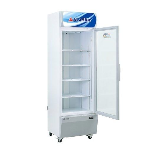 Tủ mát Alaska 550 lít LC465C