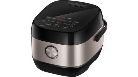 Nồi cơm cao tần Toshiba 1.8 lít RC-18IX1PV