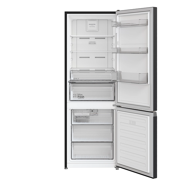 Tủ lạnh Hitachi B375EGV1 Inverter 356 lít