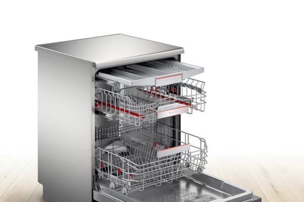 Máy Rửa Bát Bosch SMS6ZCI49E Series 6