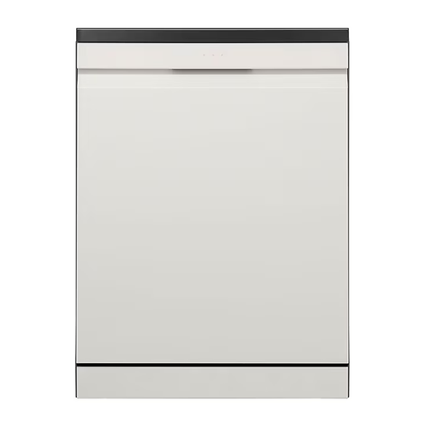 Máy rửa bát LG TrueSteam™ màu Be LDT14BGA3