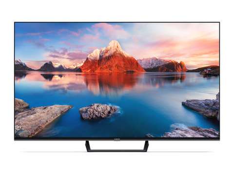 Tivi Xiaomi A Pro 4K 55 Inch L55M8-A2SEA