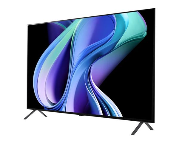 Smart Tivi OLED LG 4K 48 inch 48A3PSA