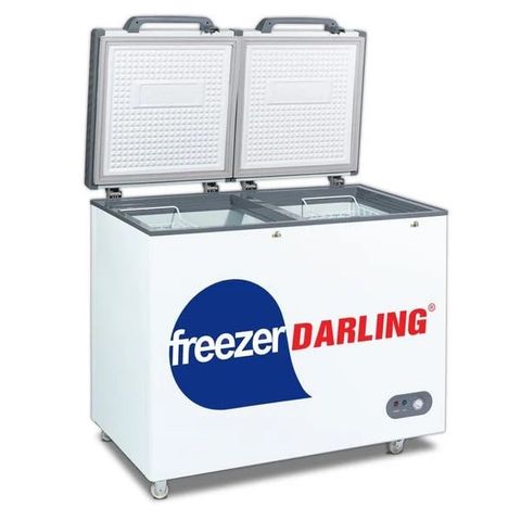Tủ Đông Darling DMF-2799AX 230L 1 Ngăn