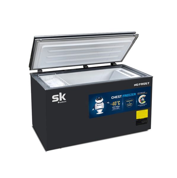 Tủ đông SK Sumikura 300 lít SKF-300S/NFR