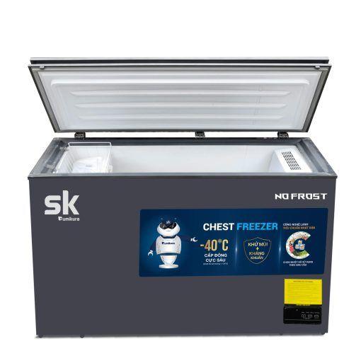 Tủ đông SK Sumikura 300 lít SKF-300S/NFR