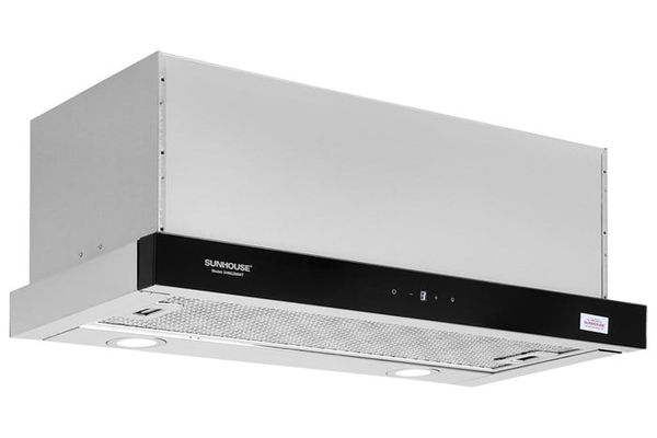 Máy hút mùi Sunhouse SHB6288MT âm tủ