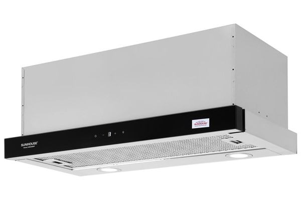 Máy hút mùi Sunhouse SHB6288MT âm tủ