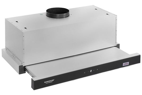 Máy hút mùi Sunhouse SHB6288MT âm tủ