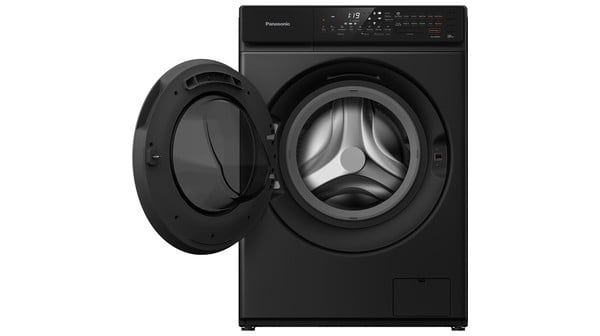 Máy giặt 9.5kg cửa trước lồng ngang Panasonic Inverter sấy 6kg NA-S956FR1BV