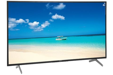 Google Tivi Sony 4K 55 inch 55X90K (XR-55X90K)