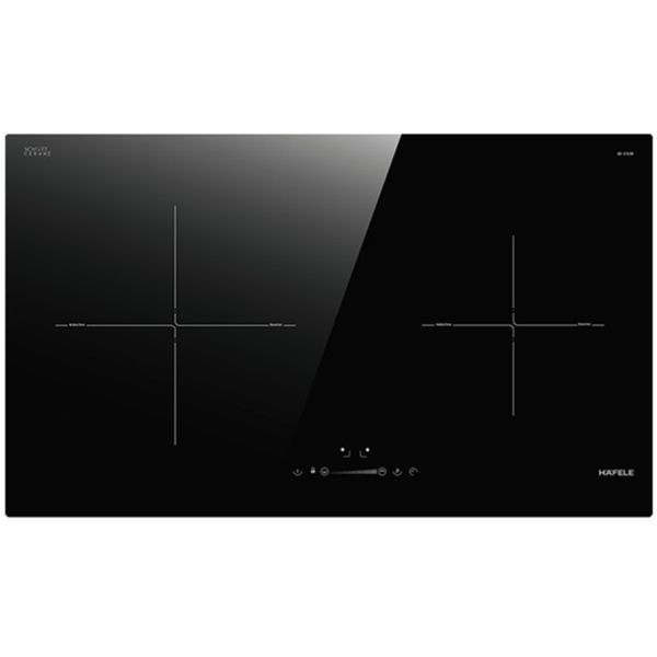 Bếp Từ Hafele HC-I752B 536.61.787 2 Vùng Nấu