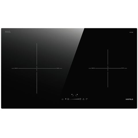 Bếp Từ Hafele HC-I752B 536.61.787 2 Vùng Nấu