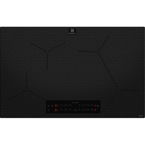 Bếp từ 4 vùng nấu Electrolux EHI845BB