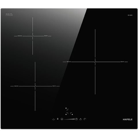 Bếp từ Hafele HC-I603B 536.01.601 lắp âm 3 vùng nấu