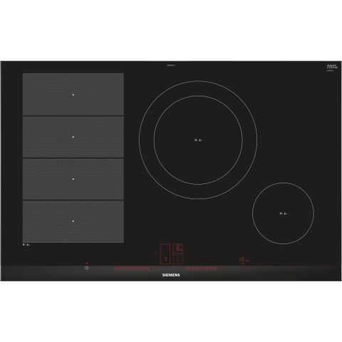 Bếp từ Siemens EX875LEC1E iQ700