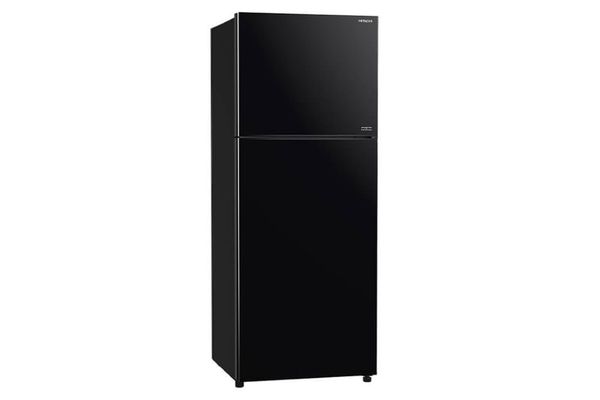 Tủ lạnh Hitachi Inverter 366 lít R-FVX480PGV9 GBK