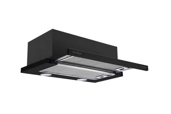 Máy hút mùi Eurosun EH-60AF85B âm tủ 3 tốc độ