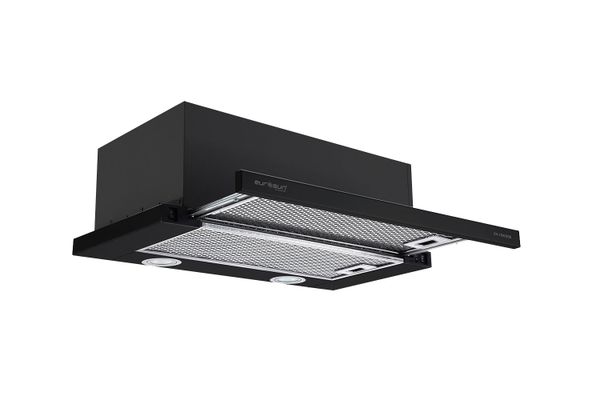 Máy hút mùi Eurosun EH-70AF85B âm tủ 3 tốc độ