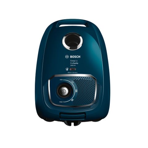 Máy hút bụi Bosch BGLS42035 hệ thống lọc Hepa U15