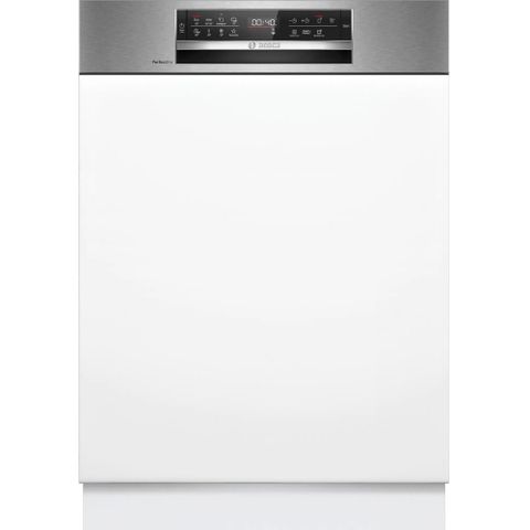 Máy rửa bát Bosch 14 bộ SMI6ZCS16E