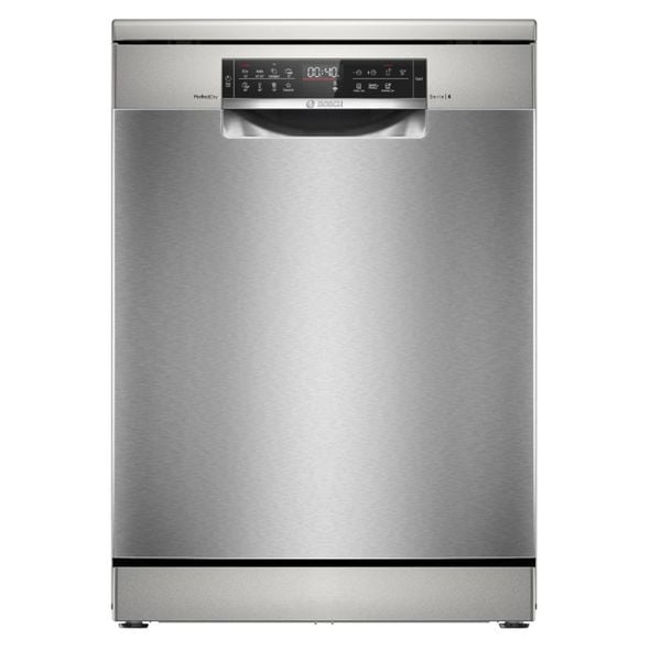 Máy rửa bát Bosch 14 bộ SMS6ZCI06E