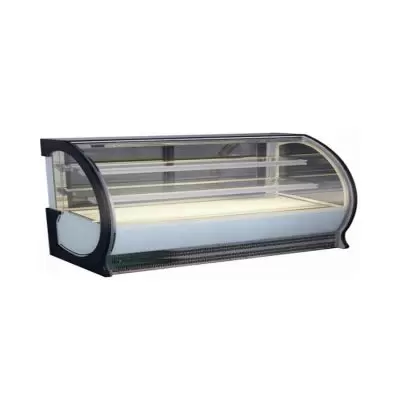 Tủ quầy bánh Sanaky VH-1500HP