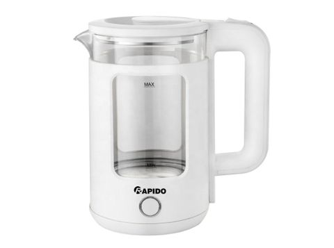 Ấm đun Siêu tốc Rapido