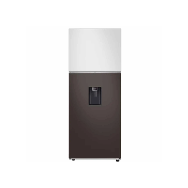 Tủ Lạnh Samsung Bespoke Inverter 406 Lít RT42CB6784C3