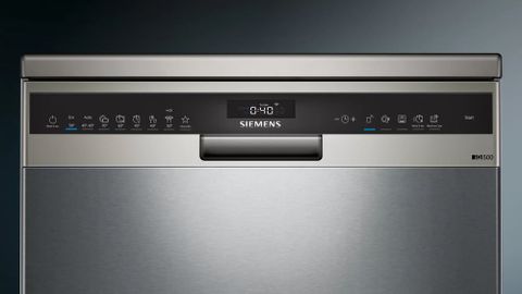 Máy rửa bát Siemens SN25ZI49CE