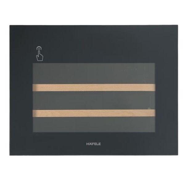 Tử rượu HAFELE HW-C62BB âm 62L