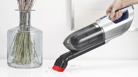 Máy Hút Bụi Bosch BCH3K2851 Cầm Tay 2 In 1