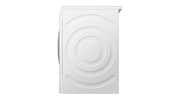 Máy sấy BOSCH WTX87M40