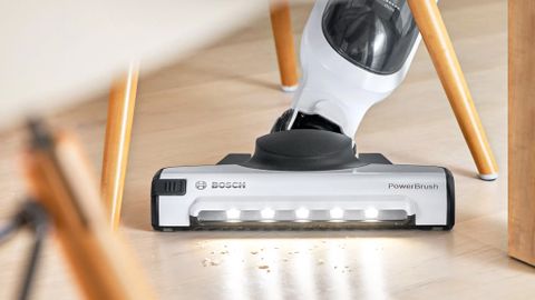 Máy hút bụi Bosch BCH3P2301 sạc điện