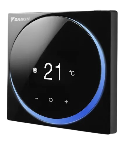 Điều khiển điều hòa Daikin BRC1H63K cảm ứng