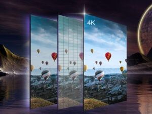 Android Tivi Aqua 4K 65 inch LE65AQT6600UG