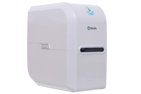 Máy lọc nước A.O.Smith 5 lõi AR75-A-S-1E