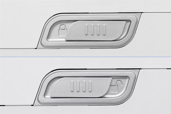 Máy Lọc Nước RO A.O.Smith 5 lõi AR75-A-S-2