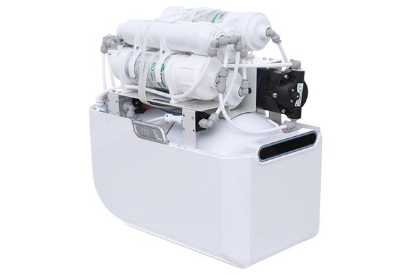 Máy Lọc Nước RO A.O.Smith 5 lõi AR75-A-S-2