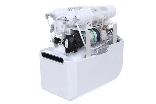 Máy Lọc Nước RO A.O.Smith 5 lõi AR75-A-S-2