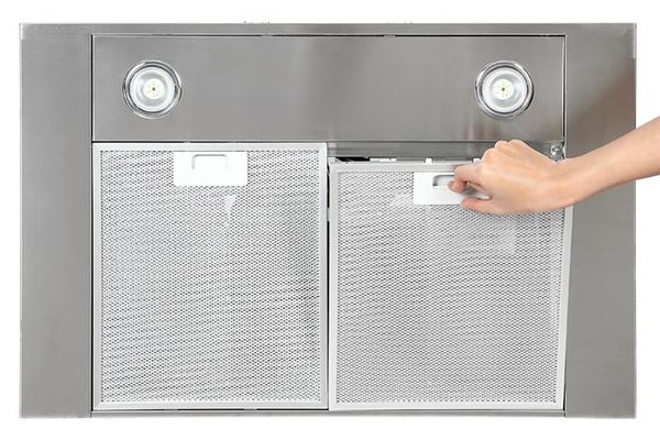 Máy hút mùi Hafele HH-WI70C (539.81.158) áp tường