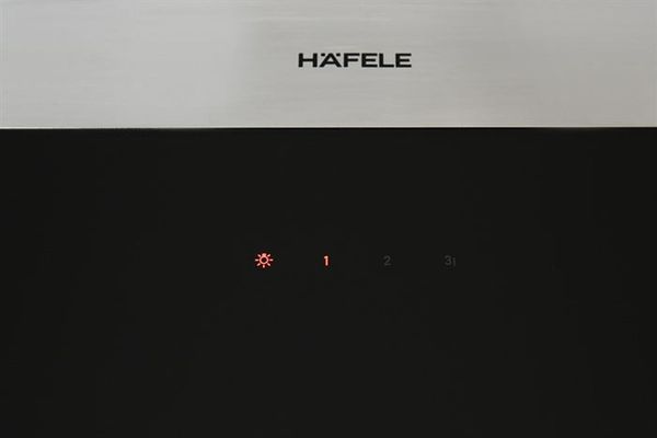 Máy hút mùi Hafele HH-WVG90C (533.89.013) kính vát