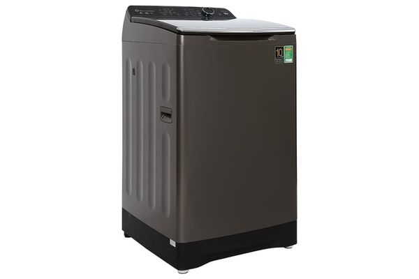 Máy giặt Aqua Inverter 10 KG DR101GT.BK